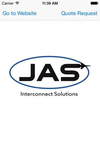 J.A.S. Interconnect screenshot 2