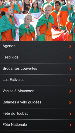 【免費旅遊App】VisitMouscron-APP點子