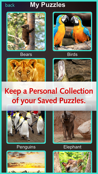 免費下載遊戲APP|Zoo Puzzle 4 Kids Pro - A Thinking Game Full Of Jigsaw Pictures & Packs app開箱文|APP開箱王