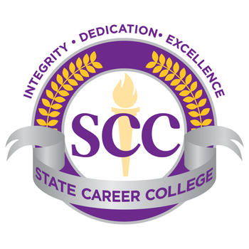 State Career College LOGO-APP點子