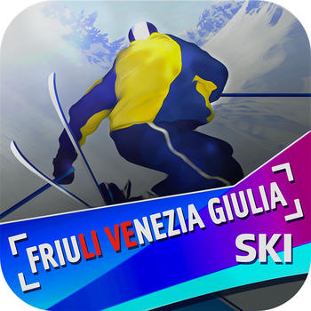 SKI EXPERIENCE LOGO-APP點子