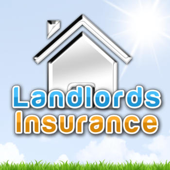 Landlords Insurance UK LOGO-APP點子