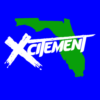 Xcitement LOGO-APP點子