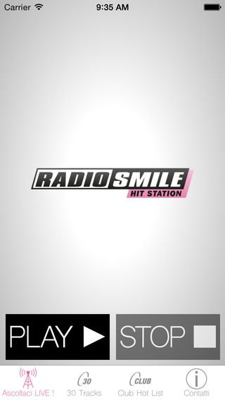 Radio Smile Hit Station