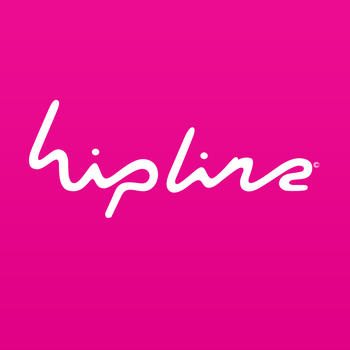 Hipline LOGO-APP點子