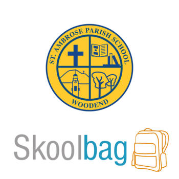 St Ambrose's School Woodend - Skoolbag LOGO-APP點子