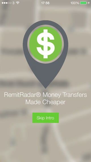 RemitRadar - Money Transfers