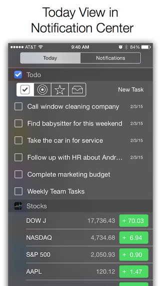 【免費生產應用App】Todo Cloud: To-Do List & Collaboration-APP點子