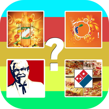 Guess Food Product - Food Product Name 遊戲 App LOGO-APP開箱王