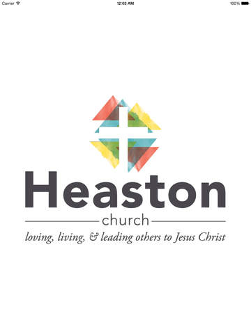 【免費生活App】Heaston Community Church-APP點子