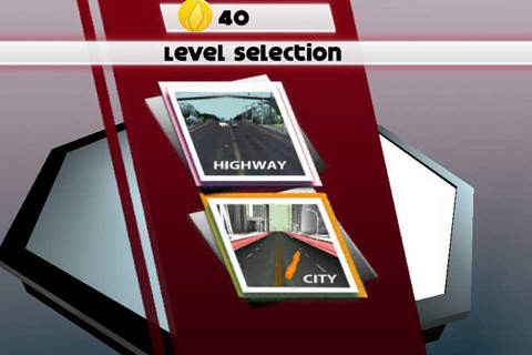 3D Extreme Truck Racer screenshot 2