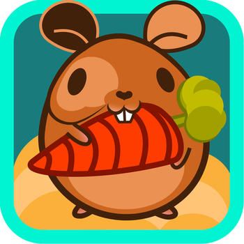 Best Mr Hamster LOGO-APP點子