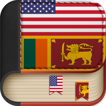Offline Sinhala to English Language Dictionary 教育 App LOGO-APP開箱王