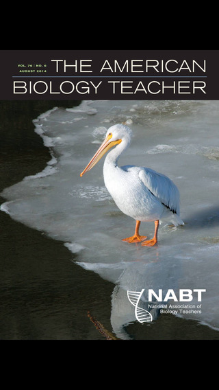 National Association of Biology Teachers Inc