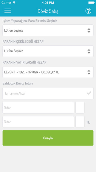 【免費財經App】Fibabanka Mobil Bankacılık-APP點子