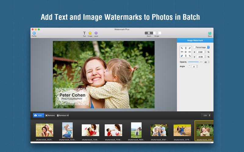 Watermark app mac free mac