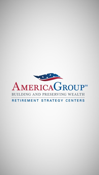 【免費財經App】America Group-APP點子