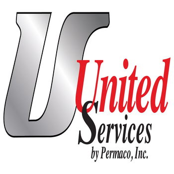 United Services by Permaco LOGO-APP點子