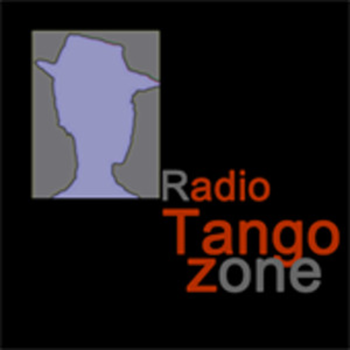 Radio TangoZone LOGO-APP點子