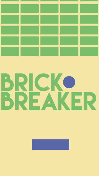 免費下載遊戲APP|Brick-breaker Paid app開箱文|APP開箱王