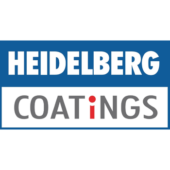 Heidelberg Coatings LOGO-APP點子