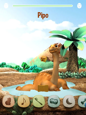 免費下載遊戲APP|Dinohuevos I app開箱文|APP開箱王