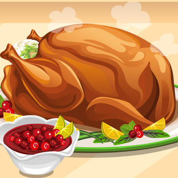 Christmas Turkey 遊戲 App LOGO-APP開箱王