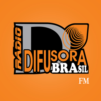 Rádio Difusora FM LOGO-APP點子