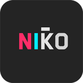 Niko Fotografía LOGO-APP點子