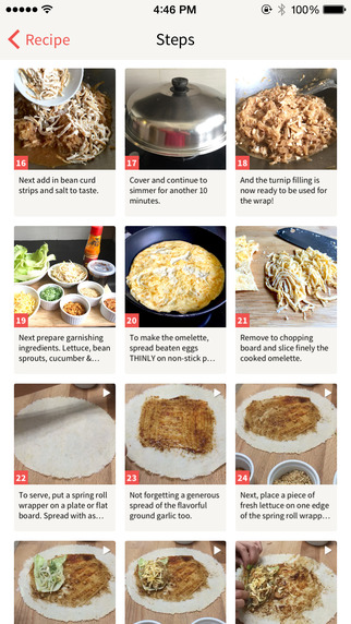 【免費生活App】Kitchenbowl Recipes & Cookbook-APP點子