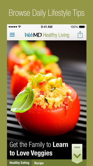 iPhone Screenshot 3