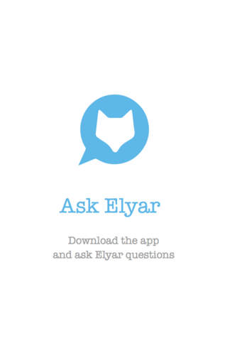 Elyar Fox screenshot 3