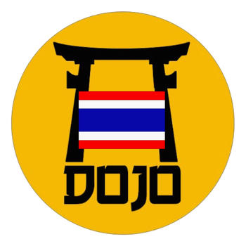 Thai Dojo LOGO-APP點子