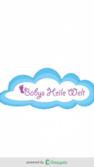 Babys-Heile-Welt