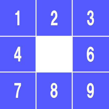 Super hard number game “Without 5