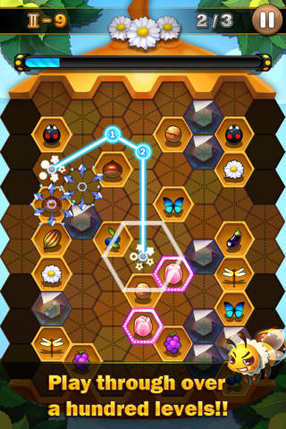 Puzzle Hexa screenshot 2