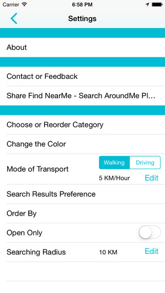 免費下載交通運輸APP|Find NearMe - Search AroundMe Places app開箱文|APP開箱王