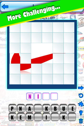 Logos Quiz - Guess the Most Famous Brand Logo New Fun Puzzle screenshot 3