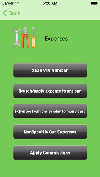 免費下載商業APP|Car Inventory app開箱文|APP開箱王
