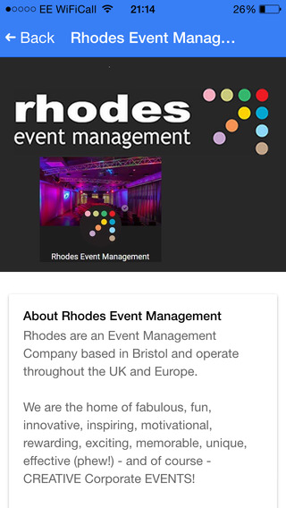免費下載商業APP|Rhodes app開箱文|APP開箱王