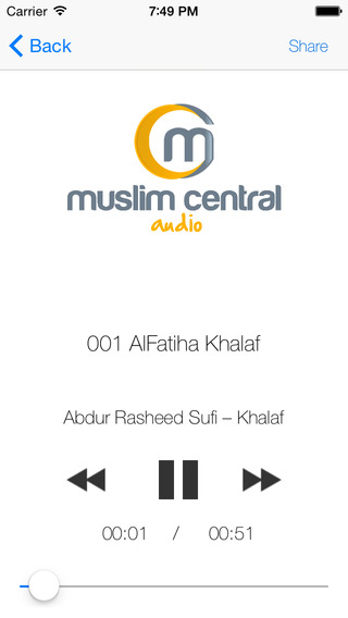 免費下載書籍APP|Abdur Rasheed Sufi – Khalaf app開箱文|APP開箱王
