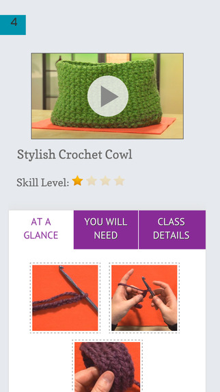 免費下載生活APP|Learn to Crochet app開箱文|APP開箱王