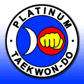 Platinum Taekwon-do LOGO-APP點子