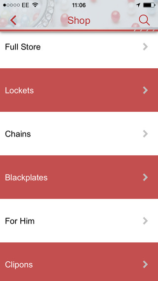 【免費生活App】Lavish Lockets-APP點子