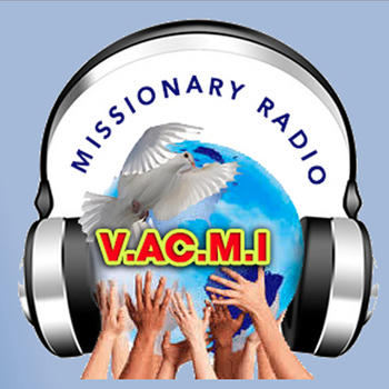 VACMI Missionary Radio LOGO-APP點子