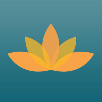 Spirit Path Yoga and Wellness LOGO-APP點子