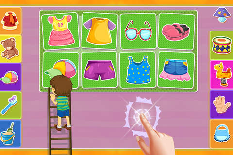 Learning Activities For Kids screenshot 3