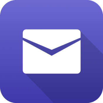 Unbox - Email Companion LOGO-APP點子