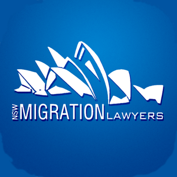 Migrate2Australia LOGO-APP點子