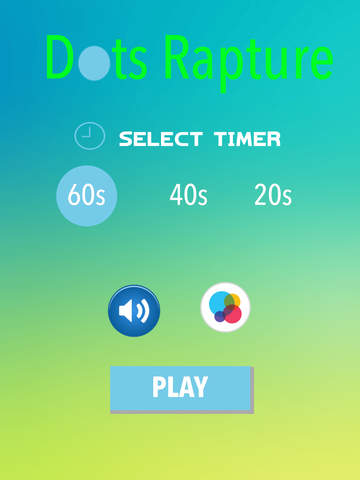 免費下載遊戲APP|Dots Rapture - Tap the Dots app開箱文|APP開箱王